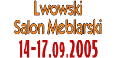 Lwowski salon meblarski
