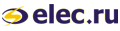 Elec.ru - ���������� ��������-������ ������������������� ����� ������ � ����� ���